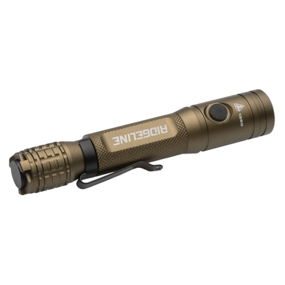 Browning Ridgeline Rechargeable Flashlight