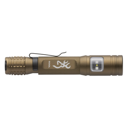 Browning Ridgeline Rechargeable Flashlight