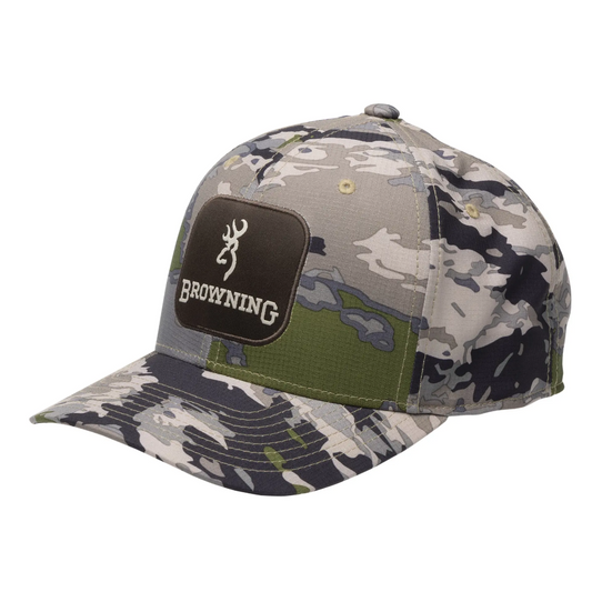 Browning Honed Cap Ovix