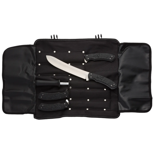 Browning Primal Fish and Game Butcher Set