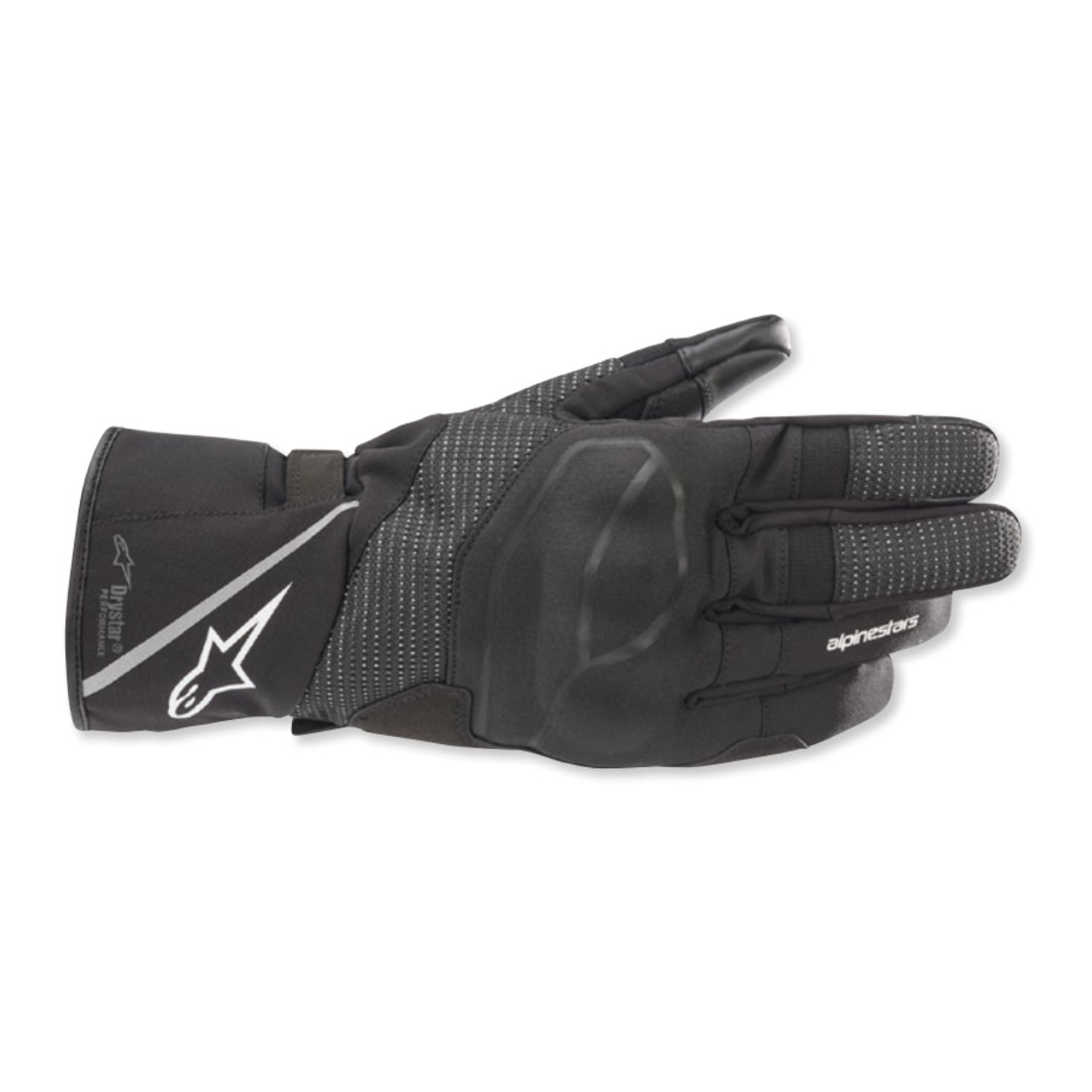 Alpinestars Andes V3 Gloves Black Size M