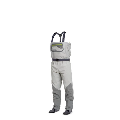 Orvis Ultralight Convertible Waders Storm Size L Long