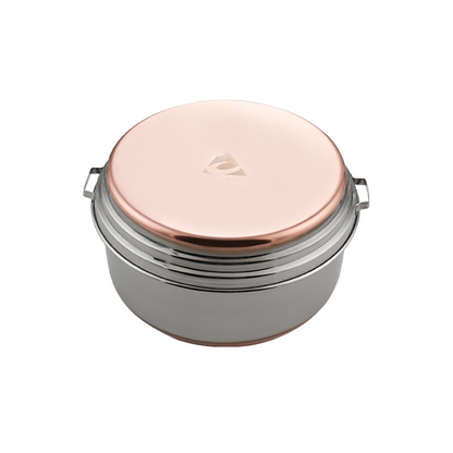 Chinook Plateau Stainless Steel Cookset