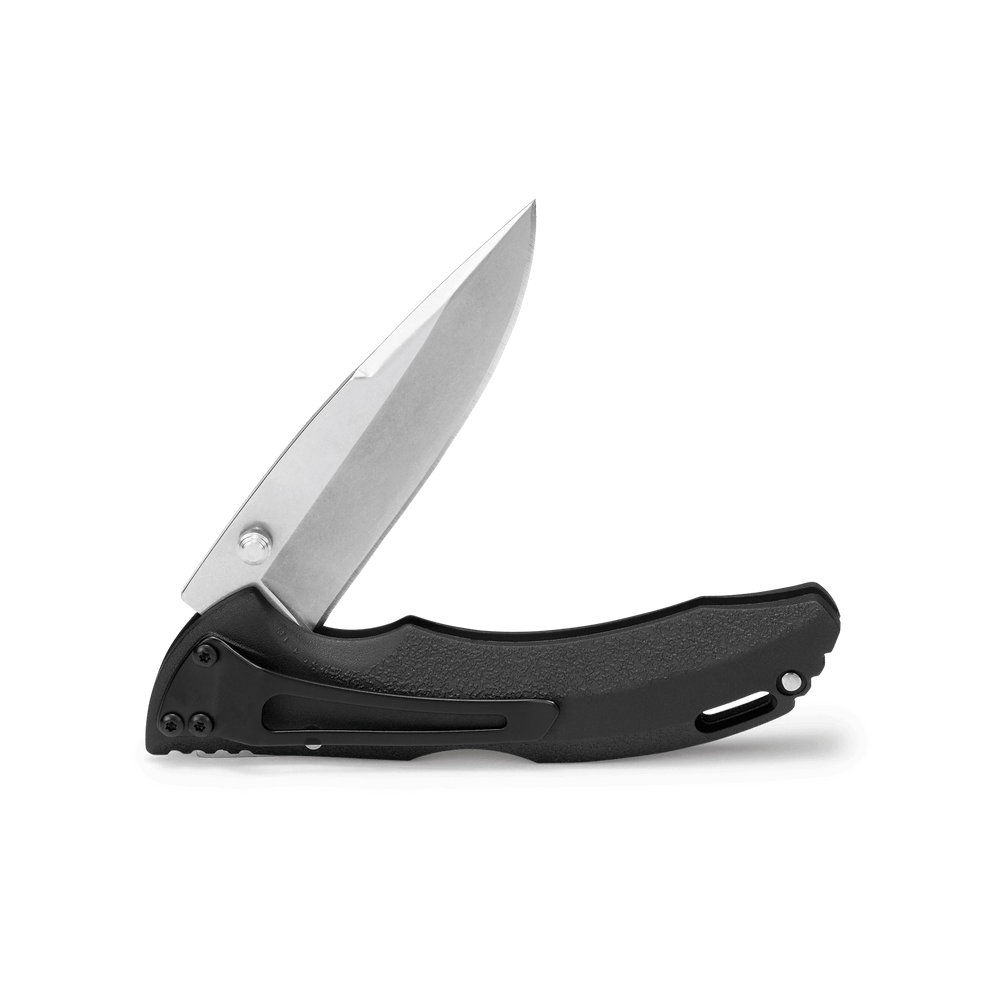 Buck 285 Bantam BLW Knife Black