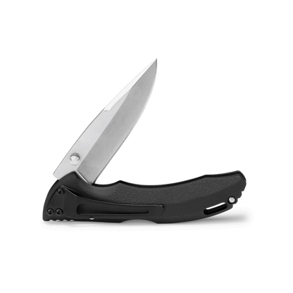 Buck 285 Bantam BLW Knife Black