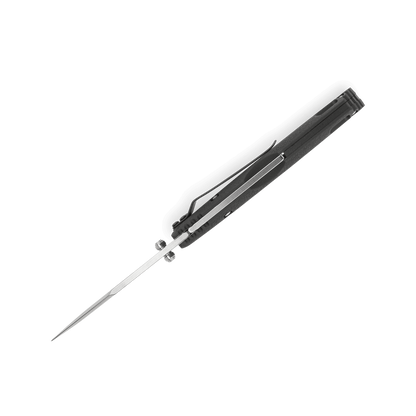 Buck 285 Bantam BLW Knife Black