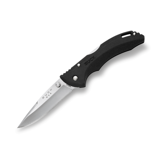 Buck 285 Bantam BLW Knife Black