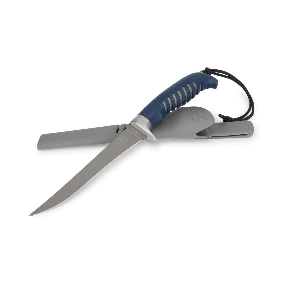Buck 223 Silver Creek 6" Fillet Knife