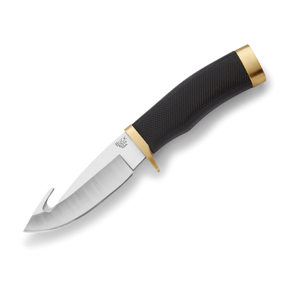Buck 691 Zipper Guthook Knife
