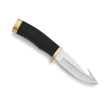 Buck 691 Zipper Guthook Knife