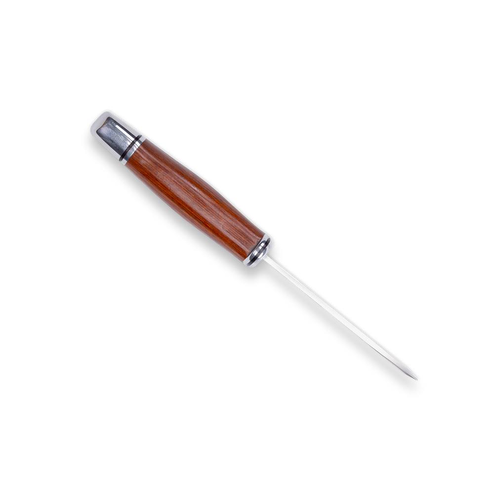 Buck 103 Skinner Knife with Sheath Cocobolo