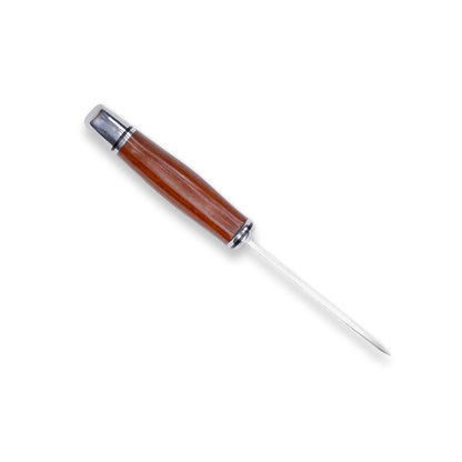 Buck 103 Skinner Knife with Sheath Cocobolo