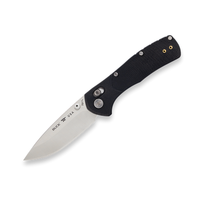 Buck 791 Range Pro Black