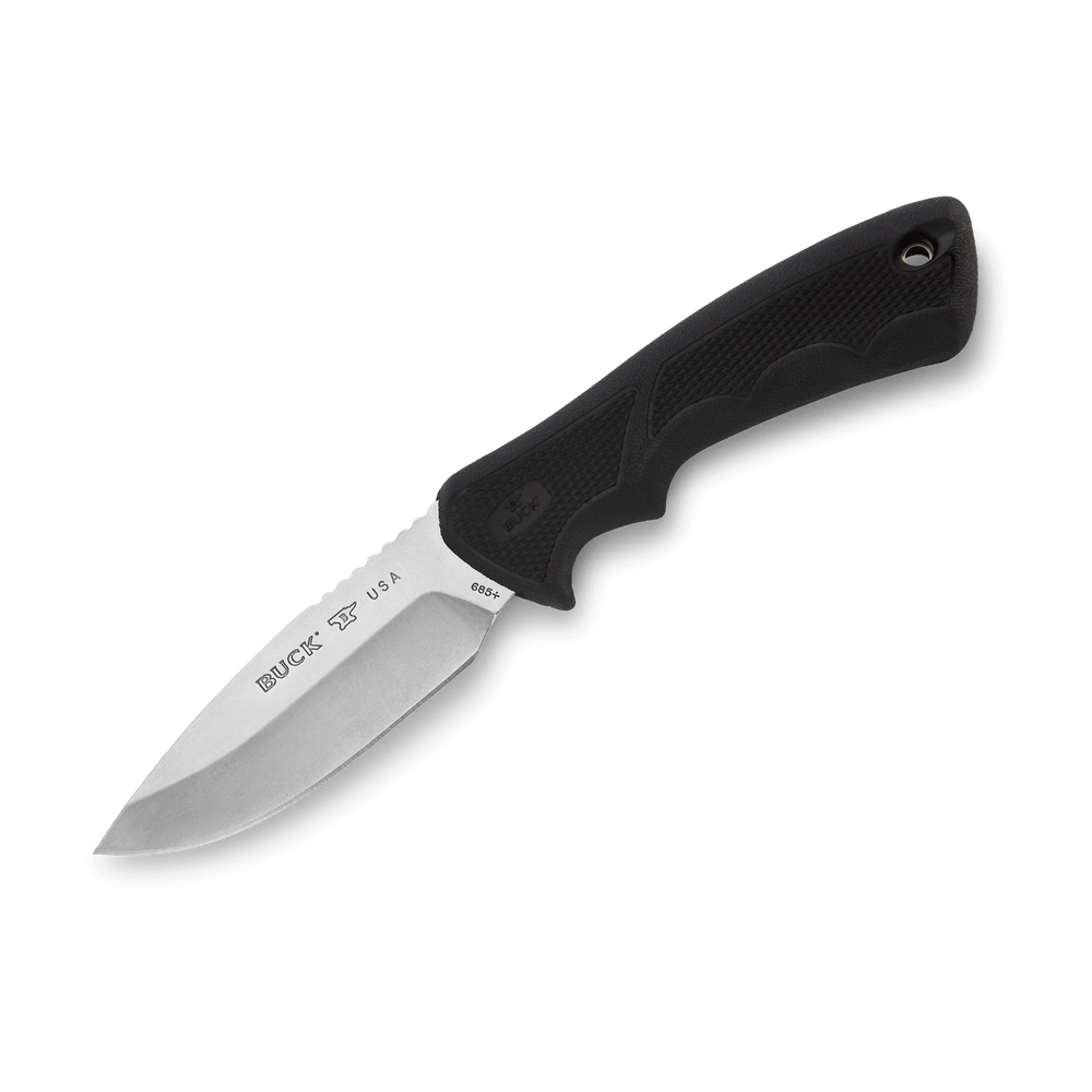 Buck 685 Bucklite Max II Large Knife with Sheath Standard