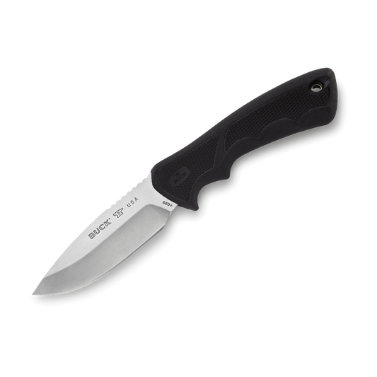 Buck 685 Bucklite Max II Large Knife with Sheath Standard
