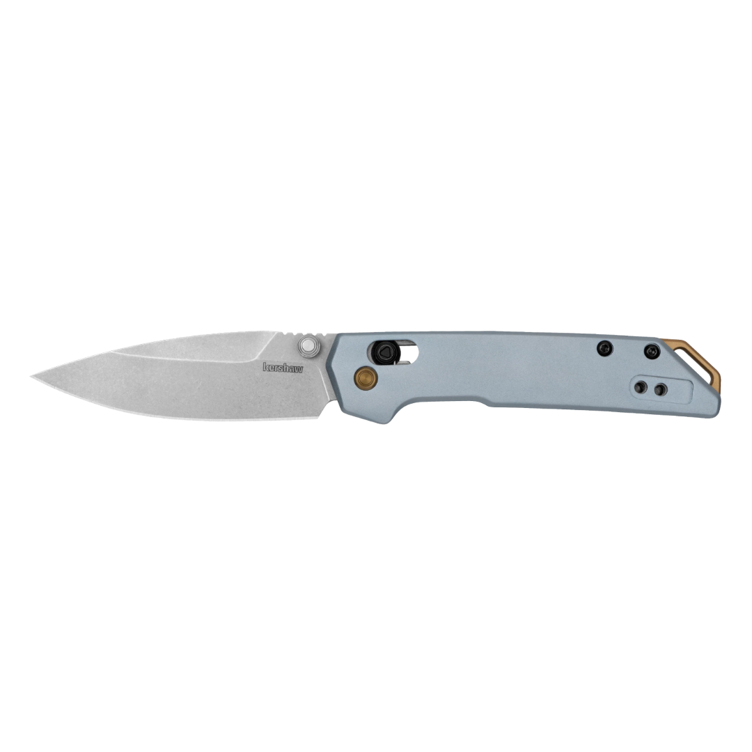 Kershaw Mini Iridium Knife