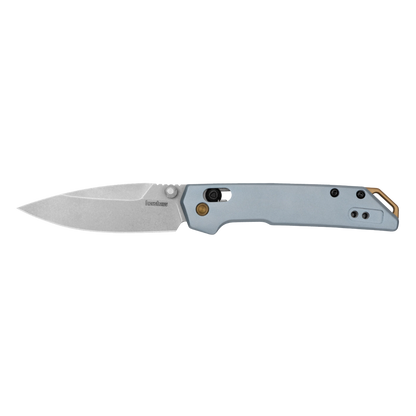 Kershaw Mini Iridium Knife