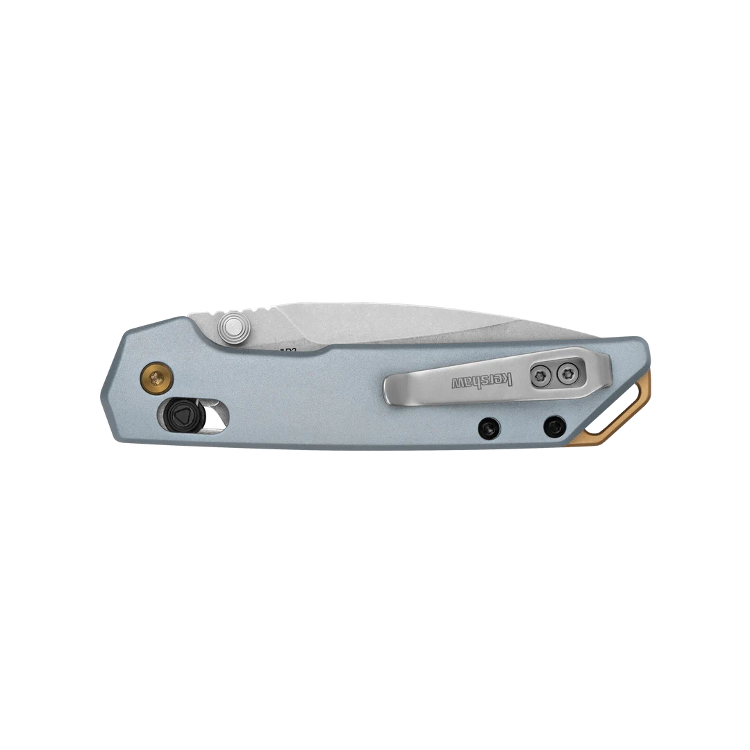 Kershaw Mini Iridium Knife