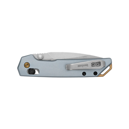 Kershaw Mini Iridium Knife