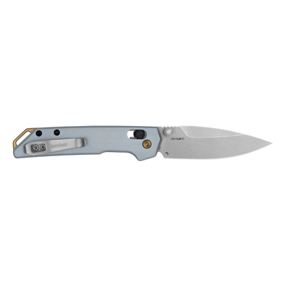 Kershaw Mini Iridium Knife
