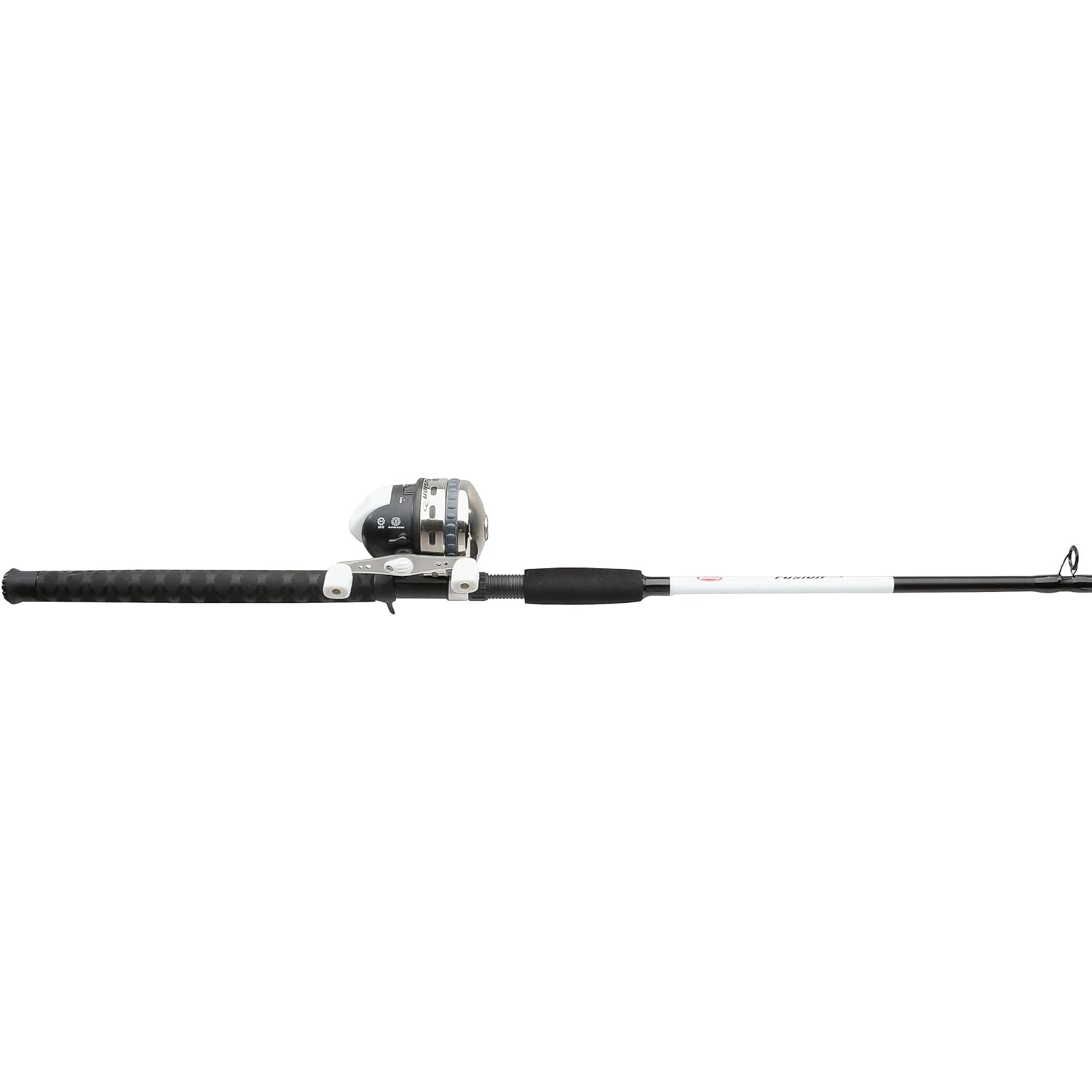 Berkley Fusion Spincast Combo 6'6'' 2-Piece (In-Store Pickup Only)