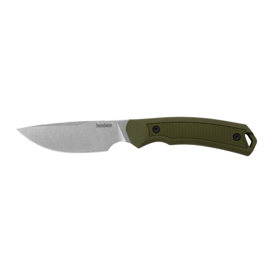 Kershaw Deschutes Shinner Knife