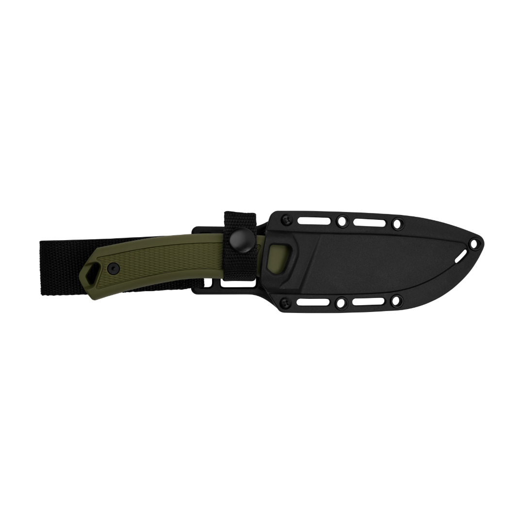Kershaw Deschutes Shinner Knife