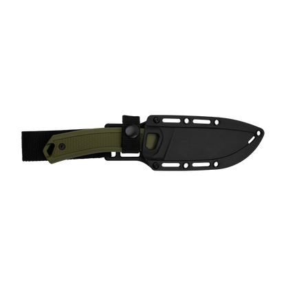 Kershaw Deschutes Shinner Knife