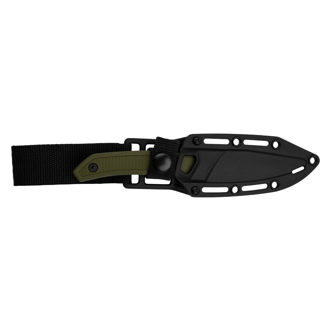 Kershaw Deschutes Caper Knife