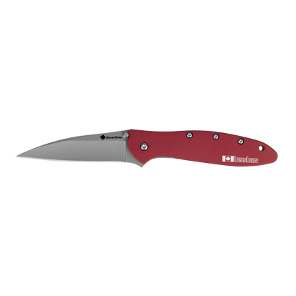 Kershaw Leek Knife