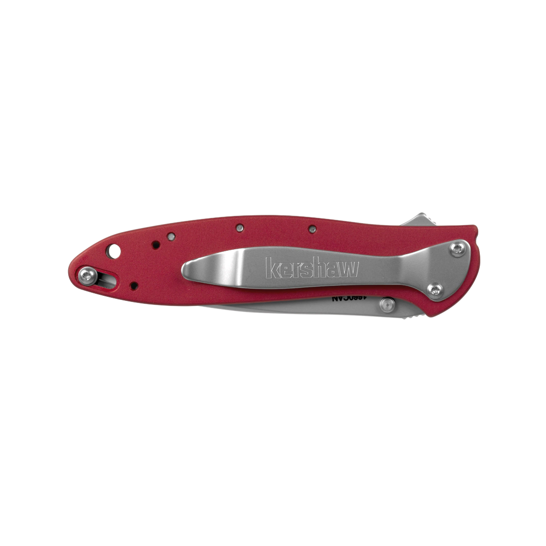 Kershaw Leek Knife