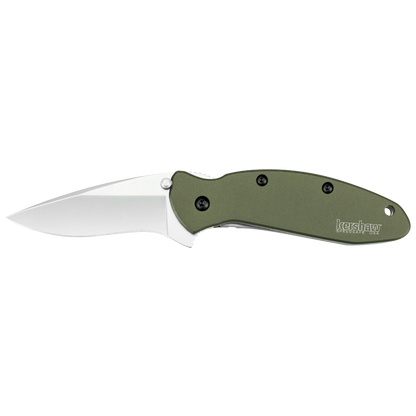 Kershaw Scallion Knife Olive