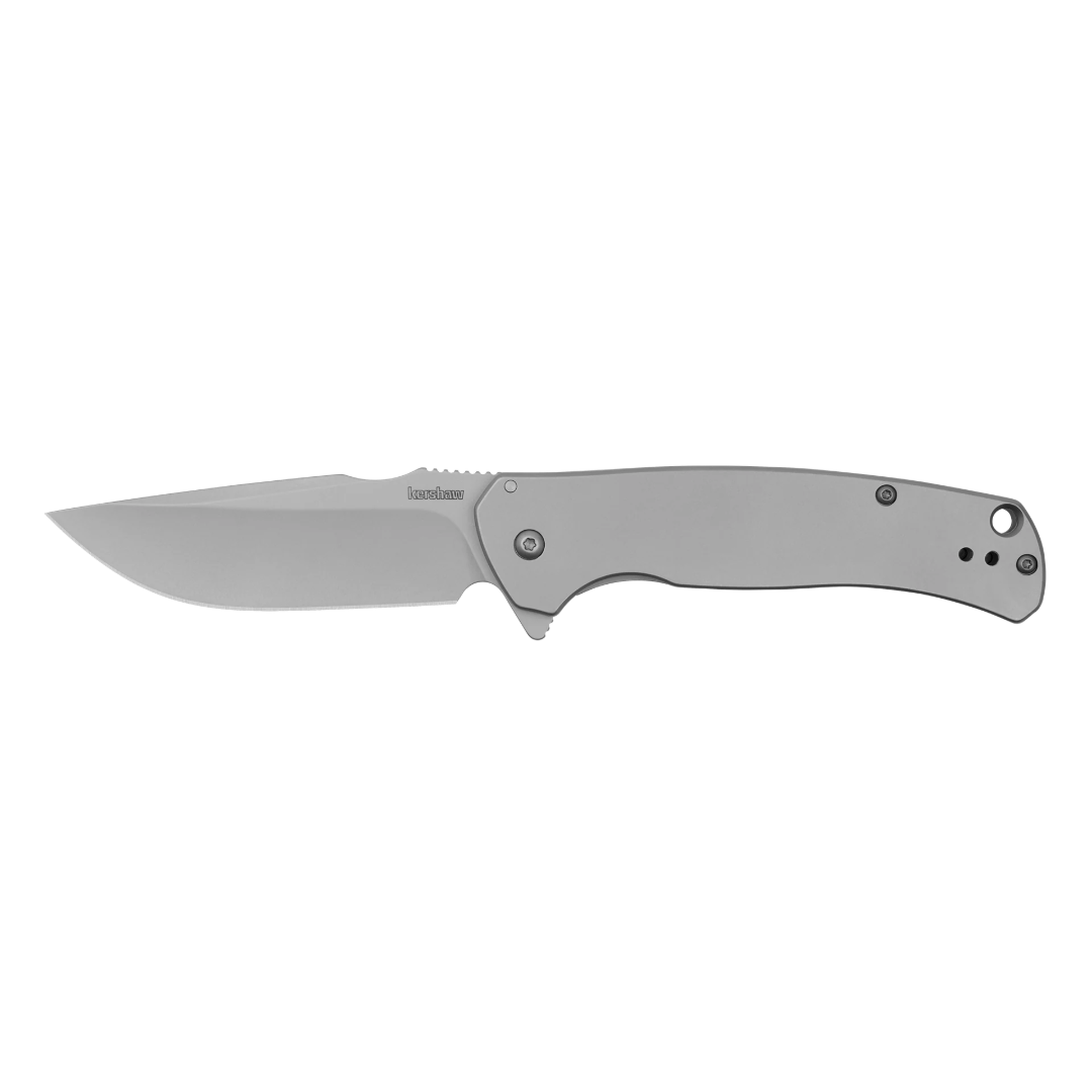 Kershaw Scour Knife