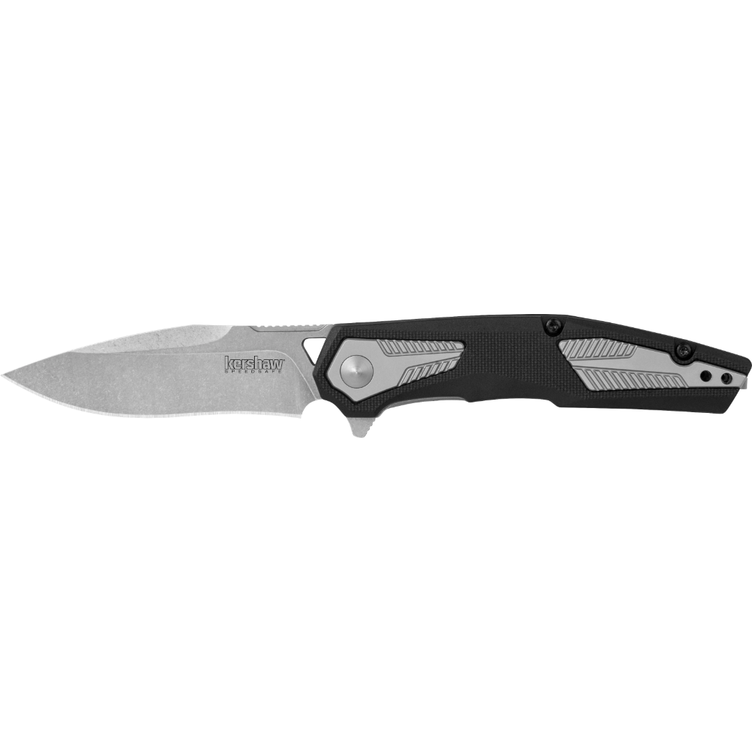 Kershaw Tremolo Knife