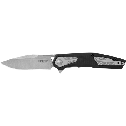 Kershaw Tremolo Knife
