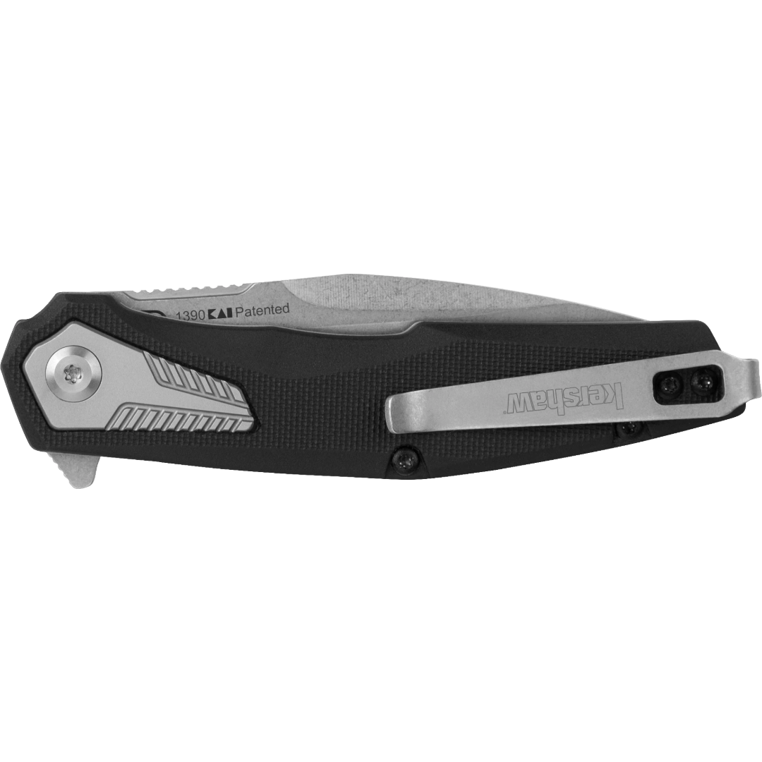 Kershaw Tremolo Knife