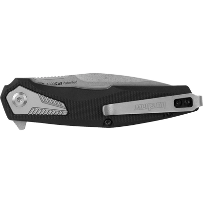 Kershaw Tremolo Knife