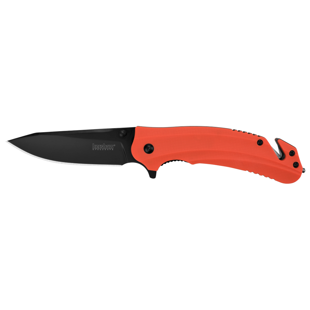 Kershaw Barricade Knife