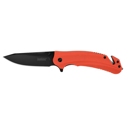 Kershaw Barricade Knife