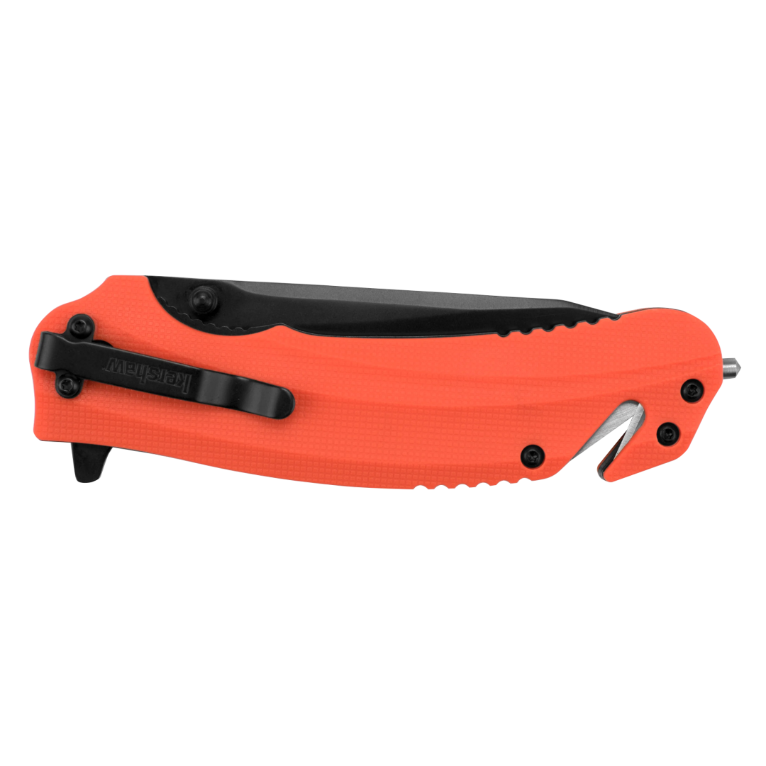 Kershaw Barricade Knife