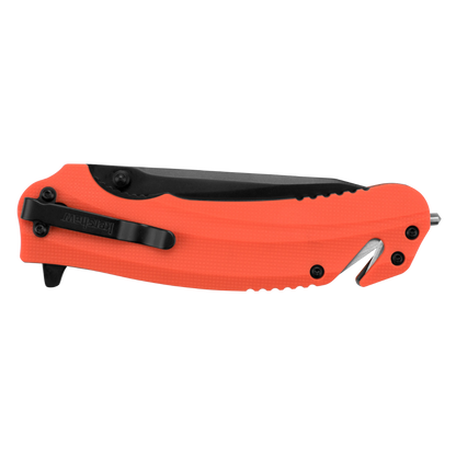 Kershaw Barricade Knife