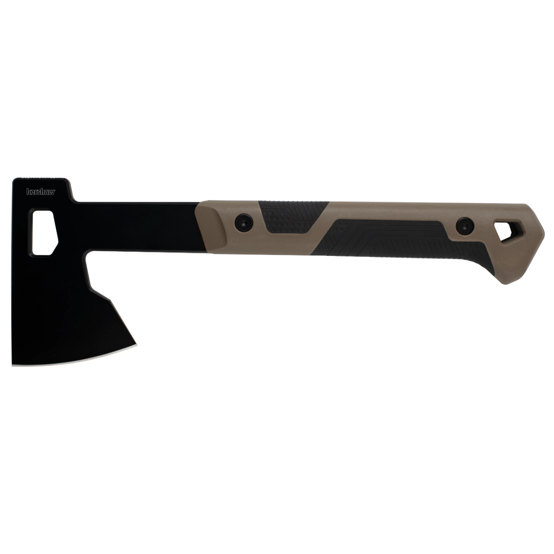 Kershaw Deschutes Axe