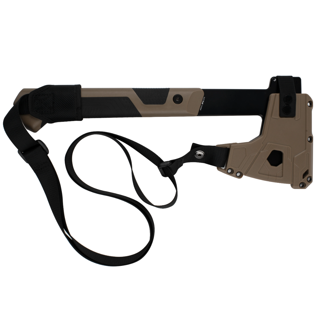 Kershaw Deschutes Axe