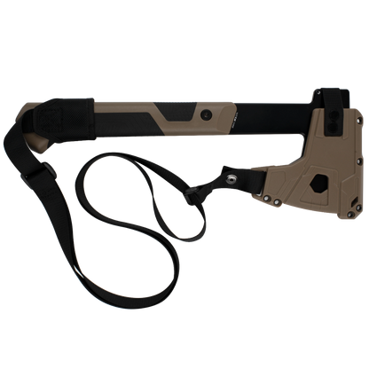 Kershaw Deschutes Axe