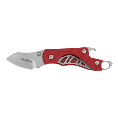 Kershaw Cinder Combo Pack Red and Green