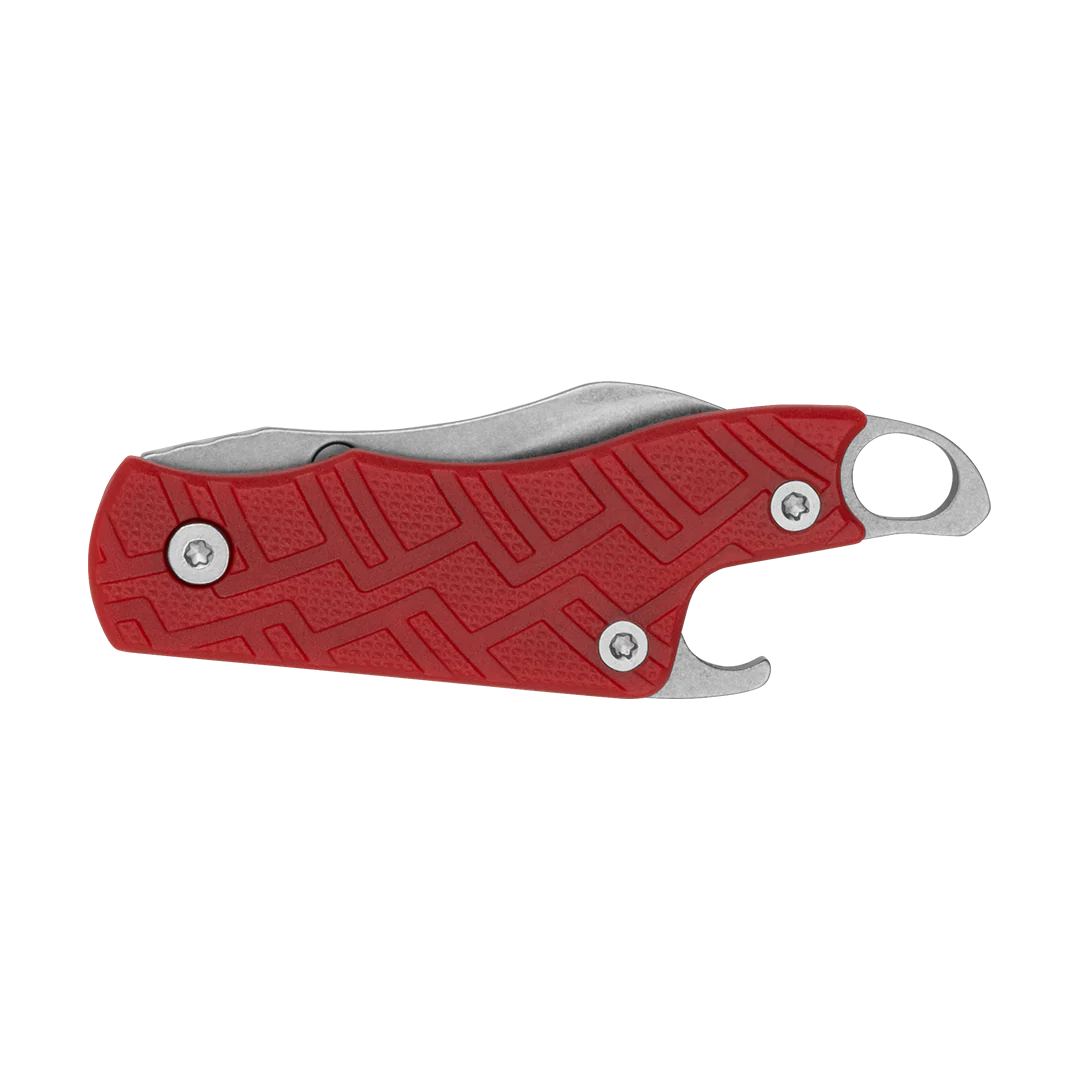 Kershaw Cinder Combo Pack Red and Green