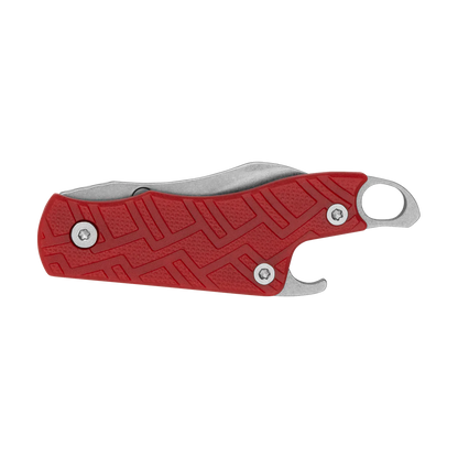 Kershaw Cinder Combo Pack Red and Green