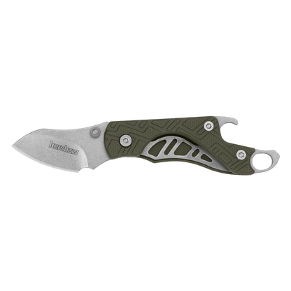 Kershaw Cinder Combo Pack Red and Green