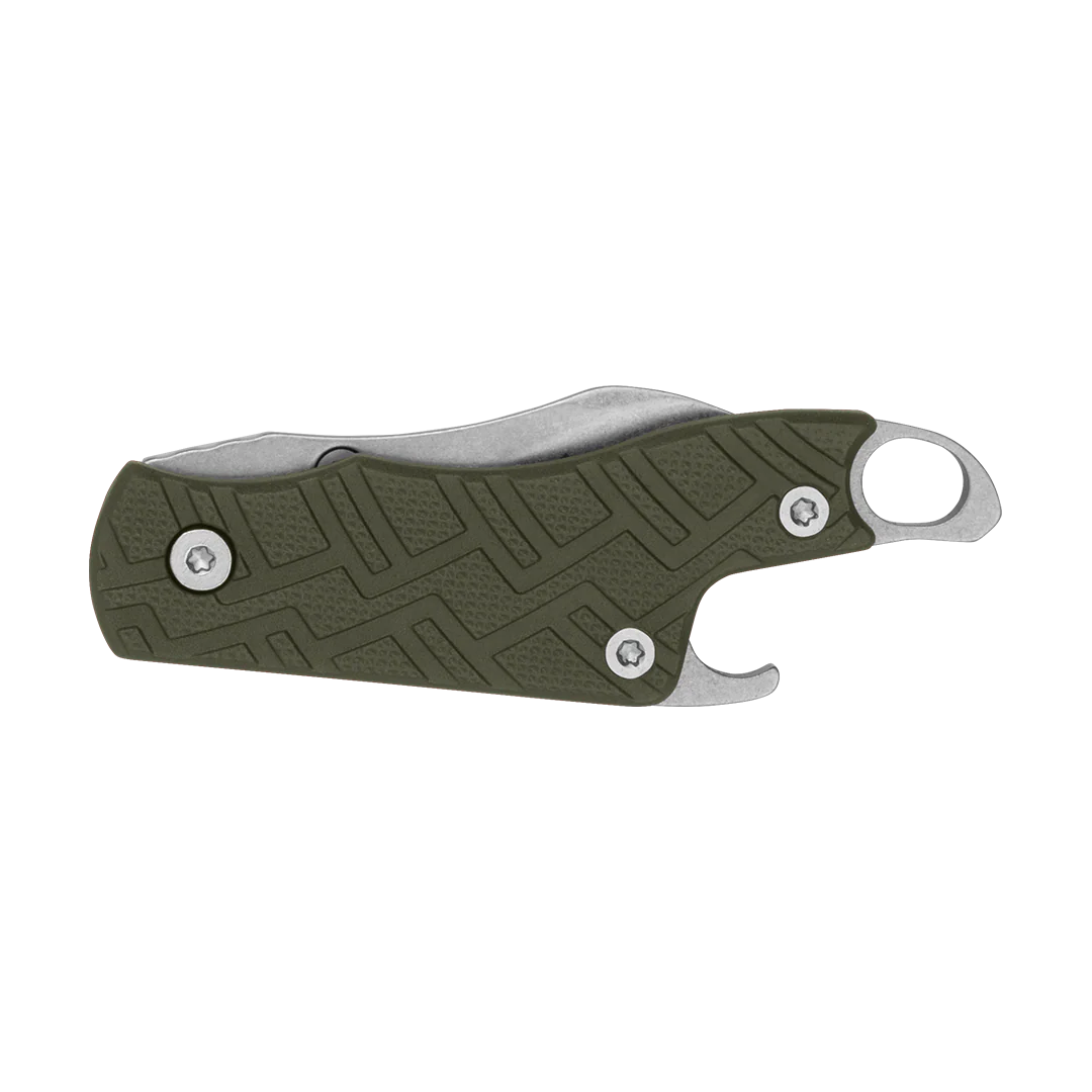 Kershaw Cinder Combo Pack Red and Green