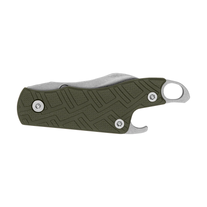 Kershaw Cinder Combo Pack Red and Green